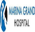 Marina Grand Hospital Surat